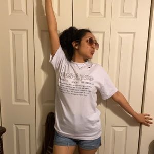 Meet your Posher, Melissa